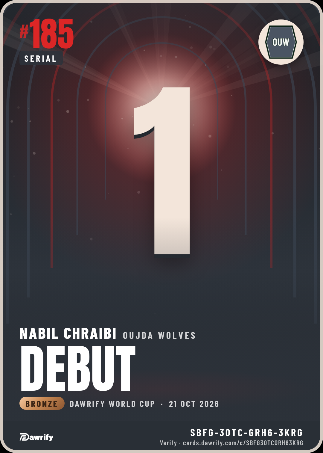 Debut
