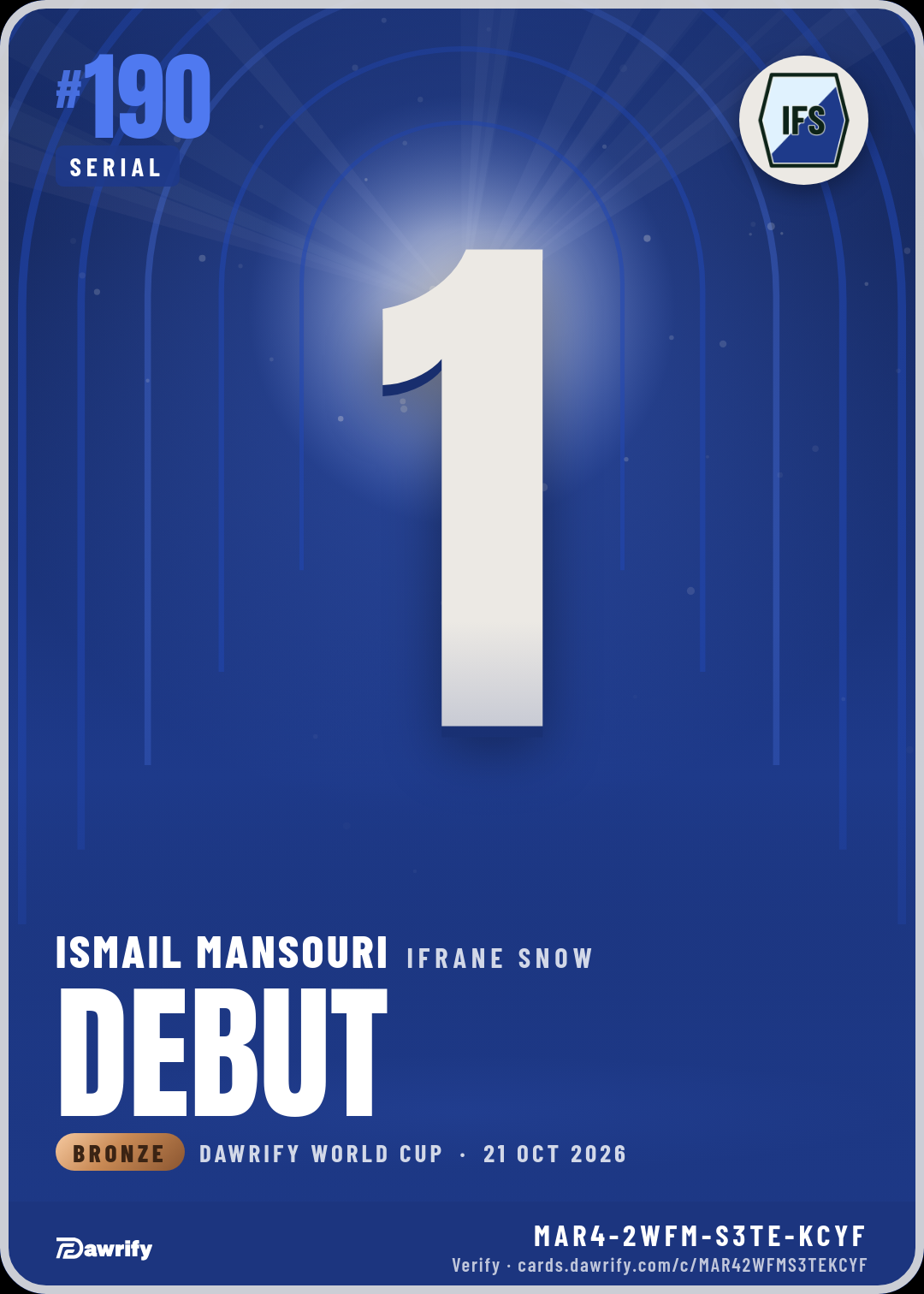 Debut