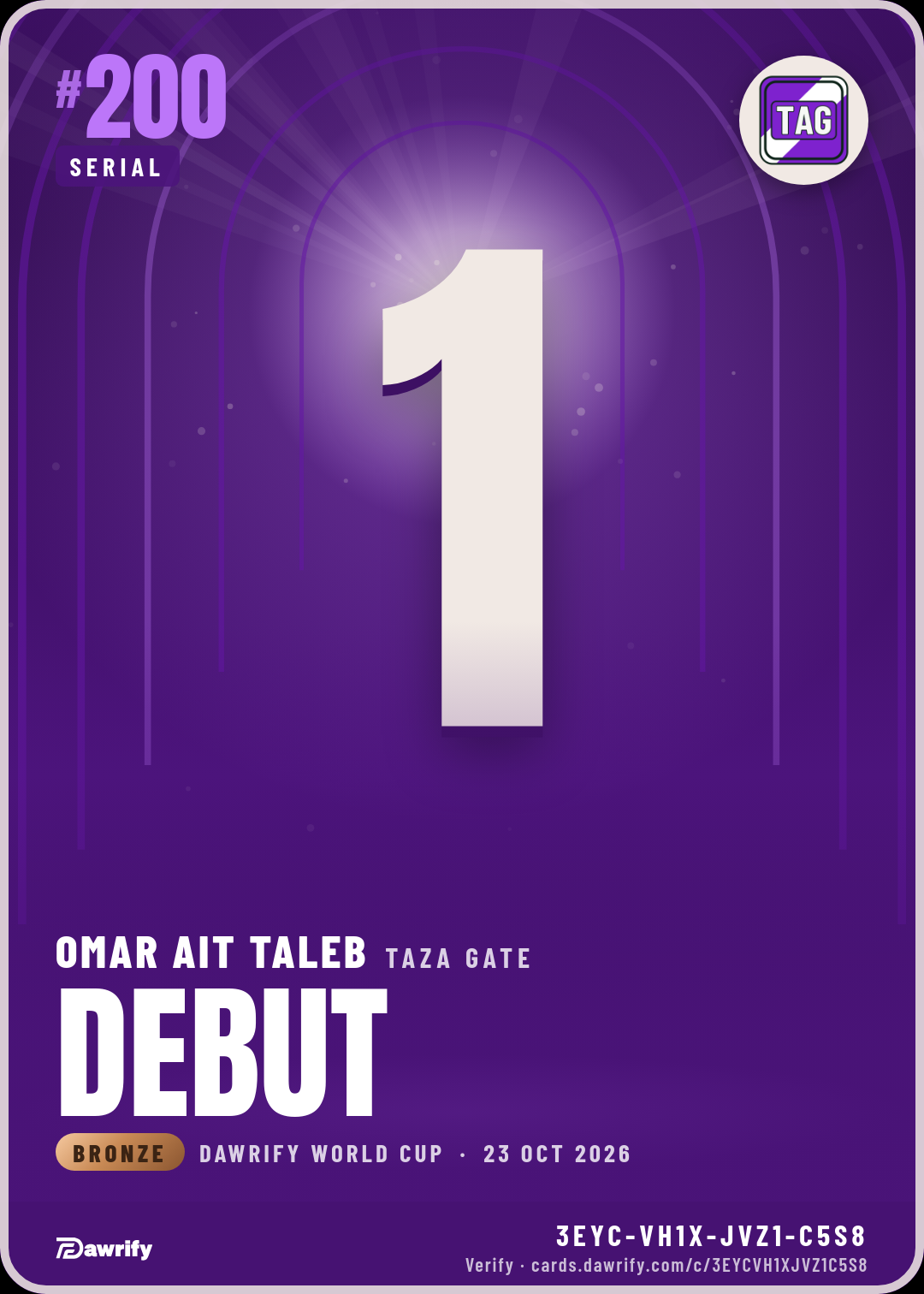 Debut